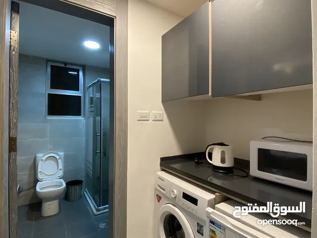 60m2 2 Bedrooms Apartments for Rent in Amman 3rd Circle