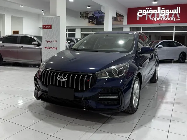 Chery Arrizo 5 2025