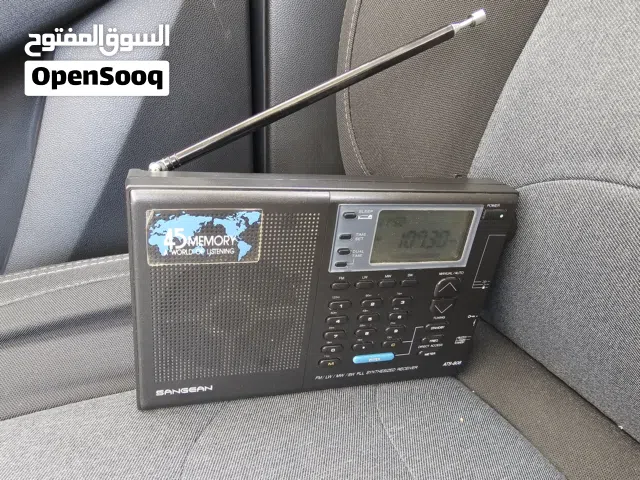 راديو سانجين نادر  ممتاز