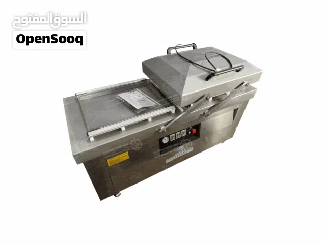 ماكينة فاكيوم شفط موديل /DZ-600/2SA3