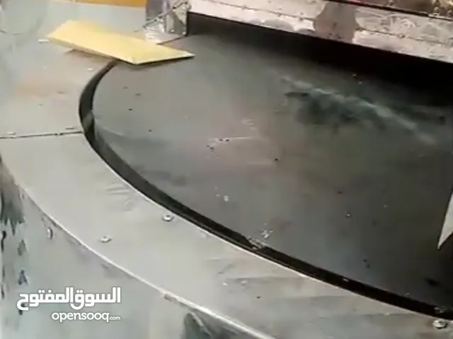 للبيع للبيع فرن دوار فرن دوار جديد بحالة الوكالة بحالة الوكالة بحالة الوكالة غير مستخدم للبيع