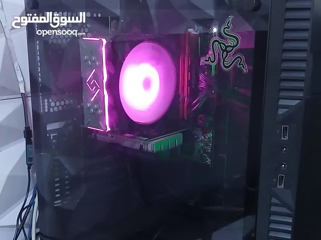 Computers PC for sale in Abu Dhabi