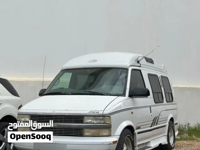 Used Chevrolet Other in Tripoli