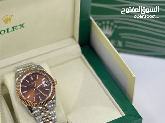 Automatic Rolex watches  for sale in Dohuk