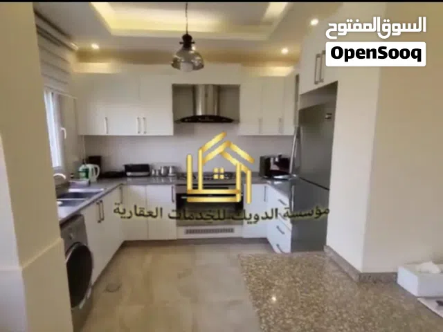 250 m2 3 Bedrooms Apartments for Rent in Amman Deir Ghbar