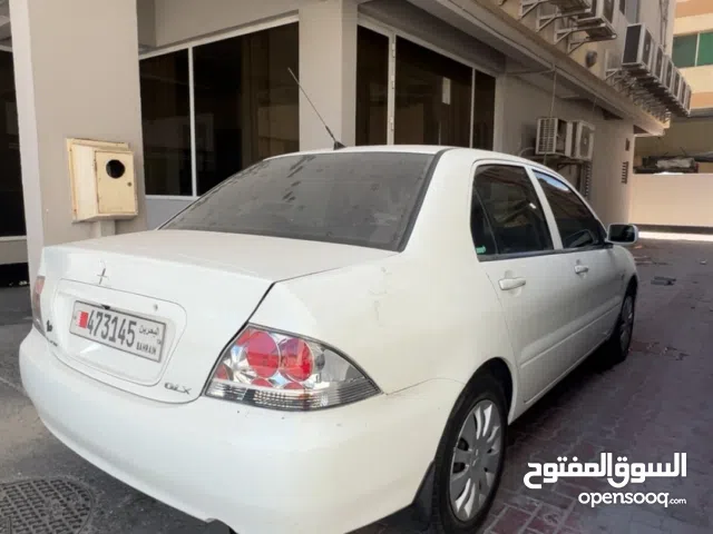 Mitsubishi Lancer 1.6 Excellent condition