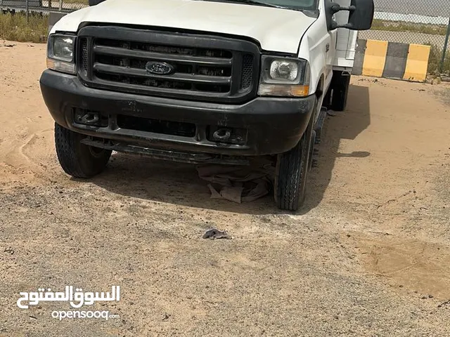 فورد550اف ديزل