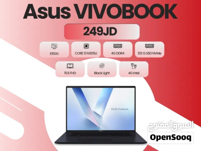 Windows Asus for sale  in Amman
