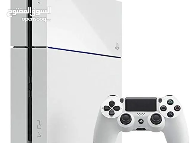 PlayStation 4 PlayStation for sale in Baghdad