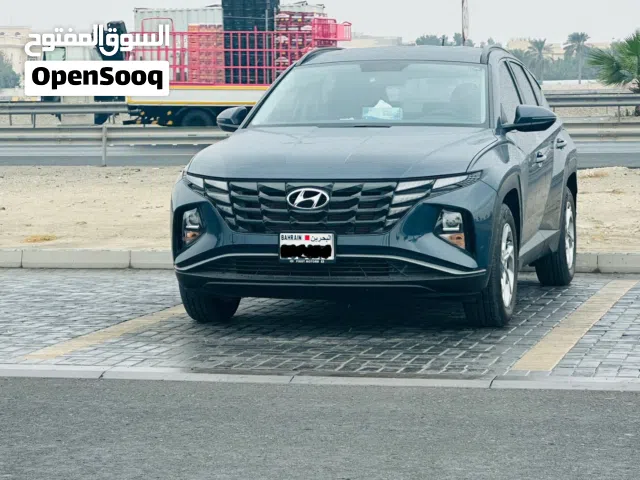Hyundai Tucson 2024 هيونداي توسان 2024 للبيع