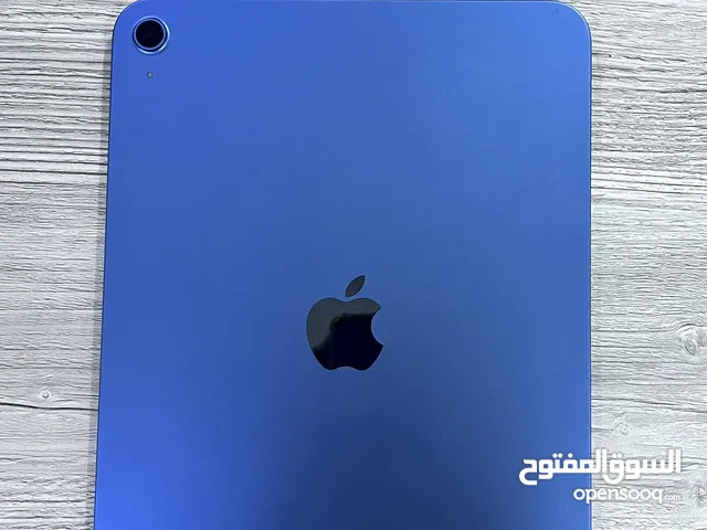 Apple iPad 64 GB in Northern Governorate