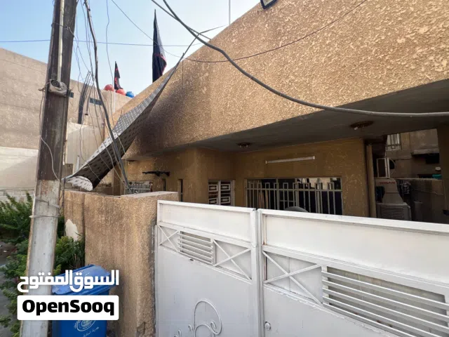 دار للبيع في المعلمين المربع الذهبي قرب المستوصف الصحي مال معلمين