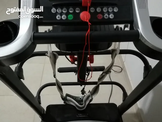 جهاز جري كهربائي