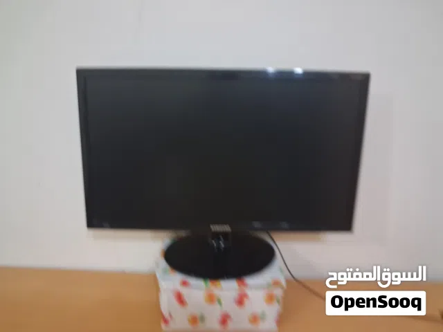 شاشة كمبيوتر 24 بوصة