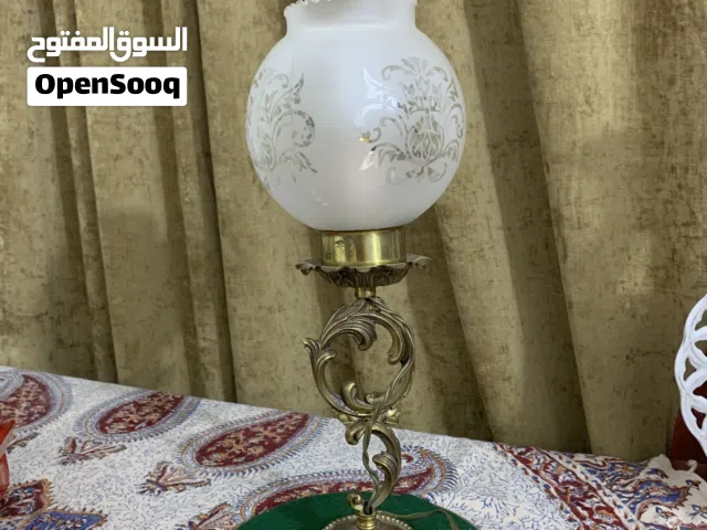 نحاسيات مختلفة