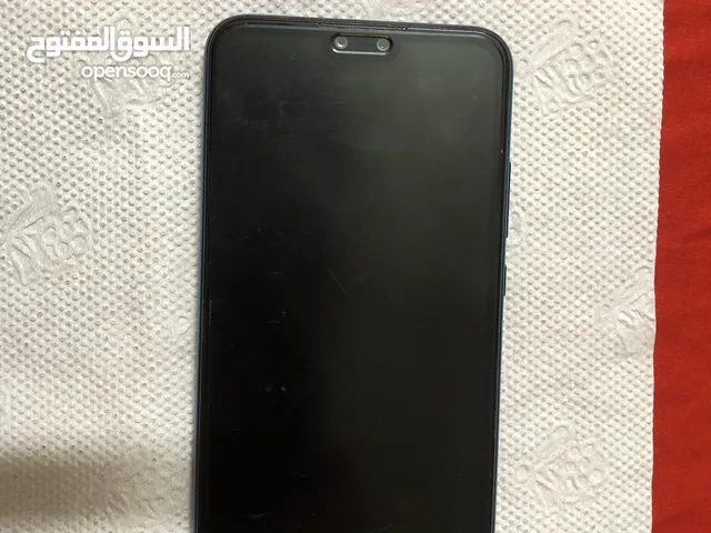 Huawei Y9 64 GB in Zarqa