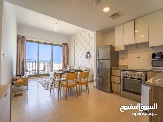 950ft 1 Bedroom Apartments for Rent in Dubai Town Square