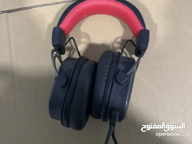 سماعه redragon