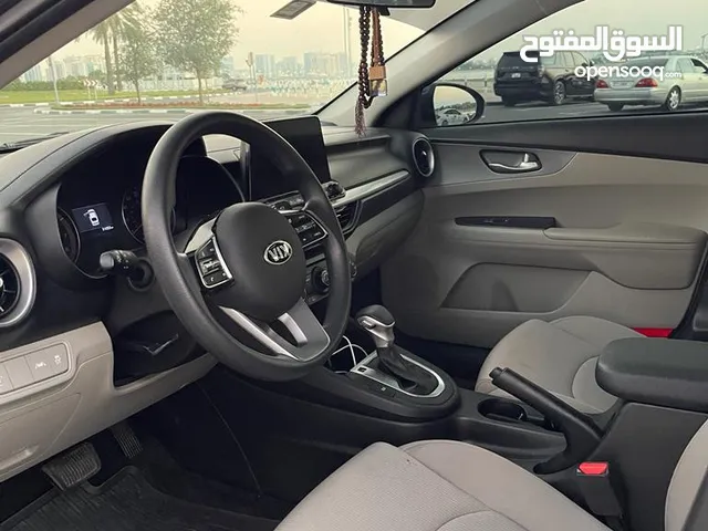 كيا سبورتاج 2020 ماشيه 34 الف ميل