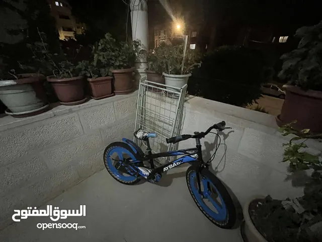 بسكليت للبيع مستعمل نظيف جدا