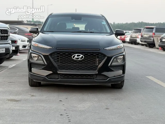 هونداي كونا موديل 2021 مواصفات أمريكية