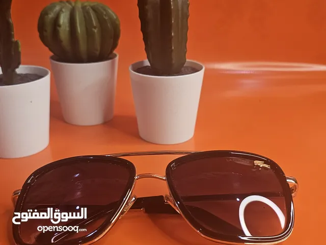 Branded Sunglasses – Ray-Ban, Montblanc, Police نظارات شمسية ماركات
