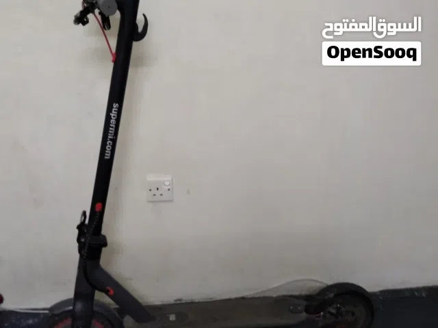 ELECTRIC SCOOTER FOR SALE
