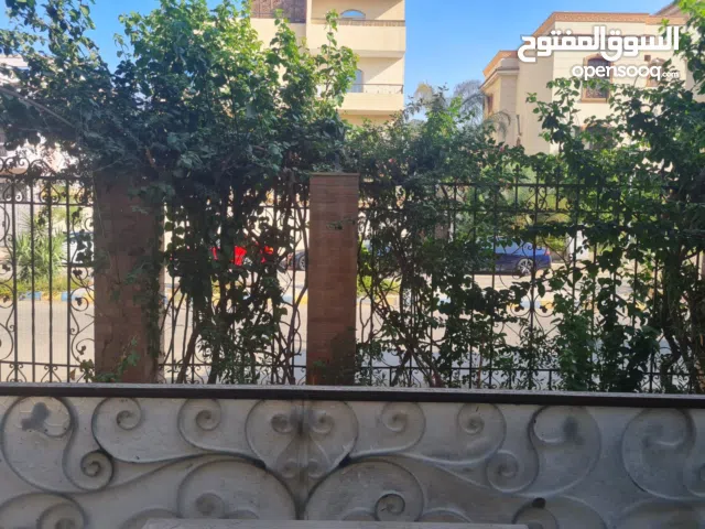 190 m2 3 Bedrooms Apartments for Rent in Cairo Obour City
