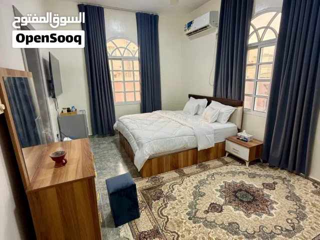 80 m2 Studio Apartments for Rent in Muscat Amerat