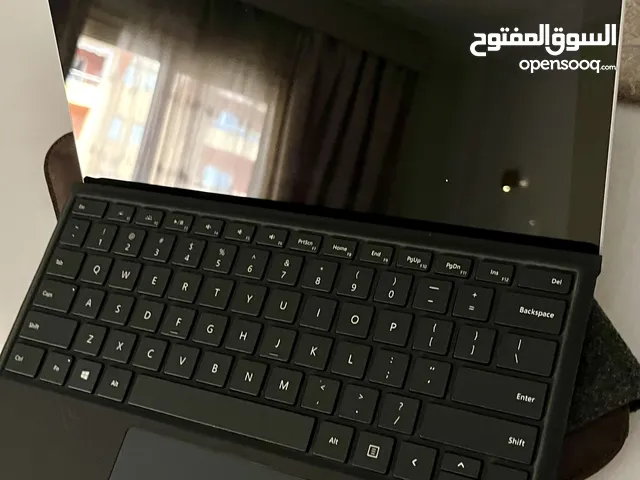 Microsoft surface pro 6