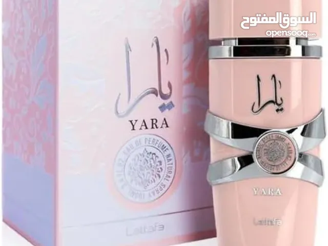 Lattafa Yara perfume For Women