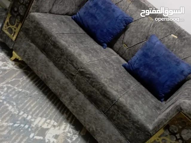 طقم كنب مستعمل