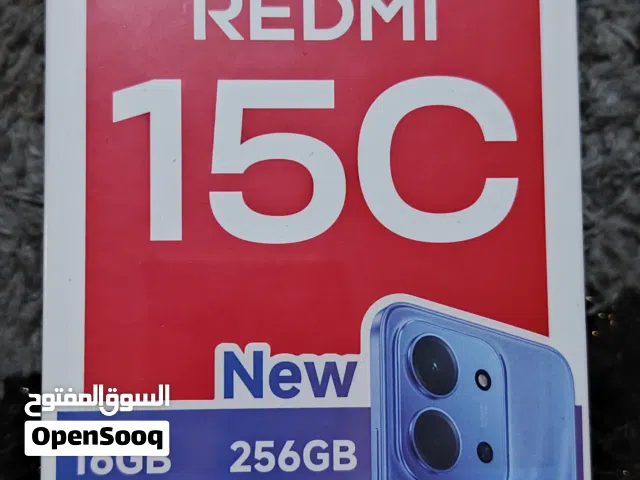 Xiaomi Other 256 GB in Salt