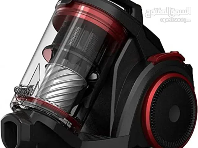 مكنسة كهربية فرش 2000 وات بدون كيس