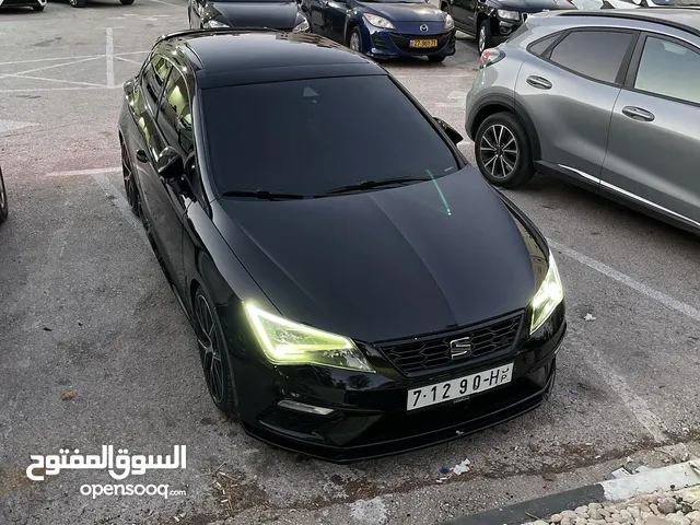 Seat fr 2019 سعرر حررررق