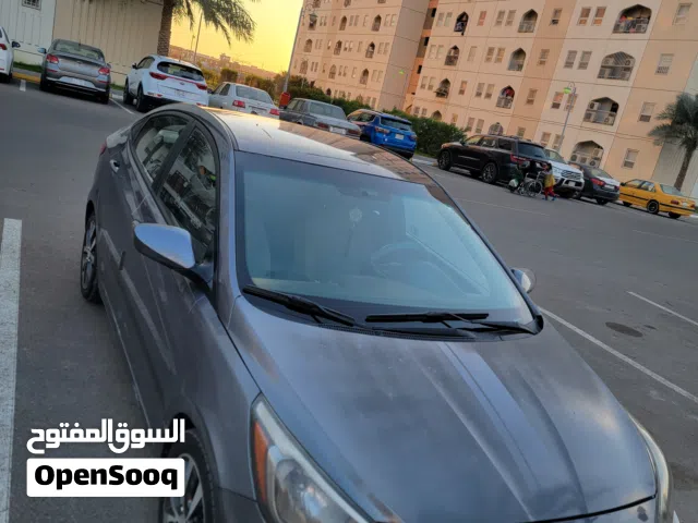 Used Hyundai Accent in Baghdad
