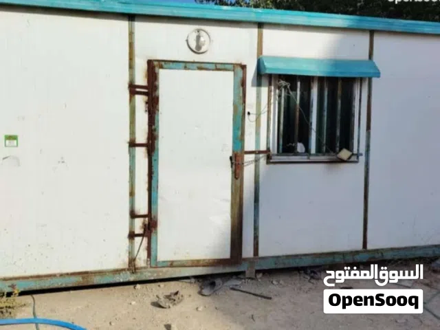 كرفان مستعمل للبيع