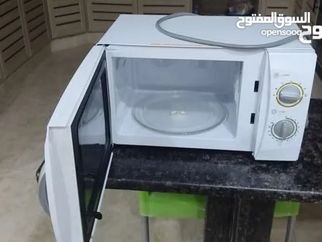 Other 20 - 24 Liters Microwave in Zarqa