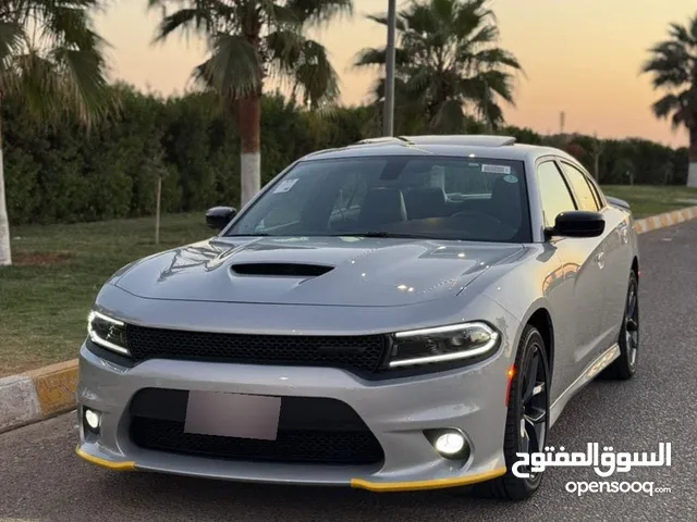 Used Dodge Charger in Al Anbar