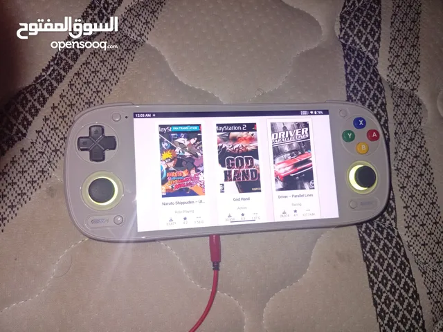 للبيع جهاز محموله