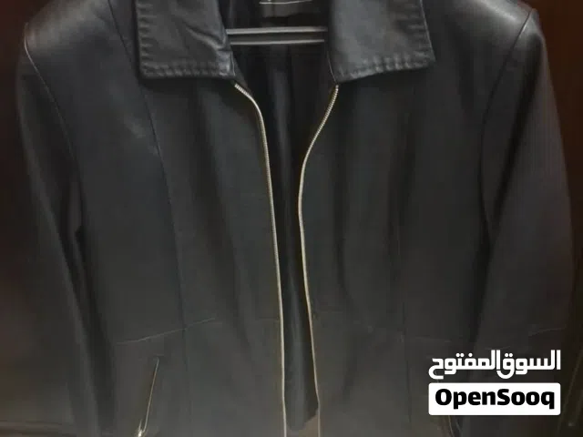 Natural Genuine "JOY" leather WOMEN JACKETS