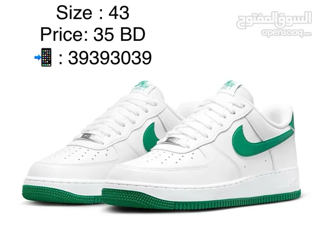 حذاء نايك AIR FORCE 1 '07