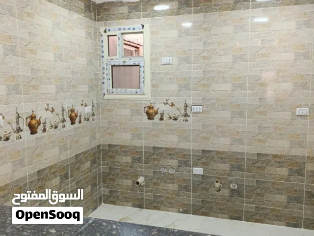 شقة فخمة للبيع بحدائق الاهرام