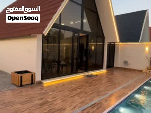 3 Bedrooms Chalet for Rent in Doha Al khuwair