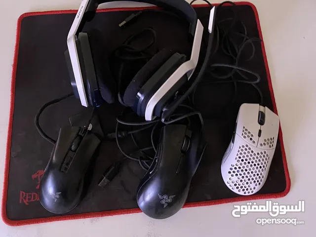 Gaming PC Keyboards & Mice in Amman
