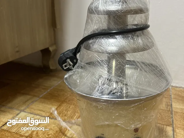  نافورة شوكولاتة