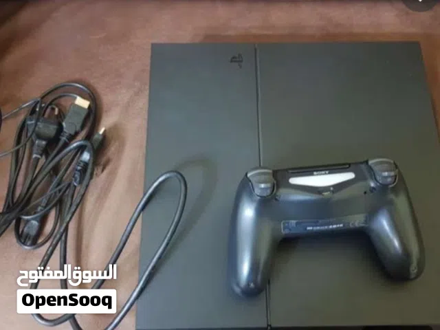 ps4 تحديث 12.52  قابل للتهكير