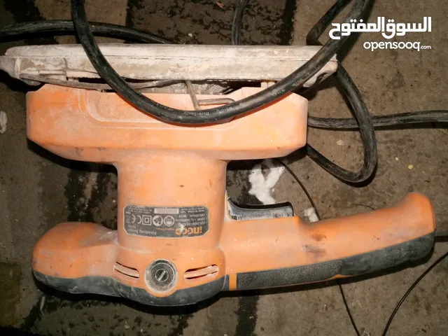 معدات وادوات كهربايه