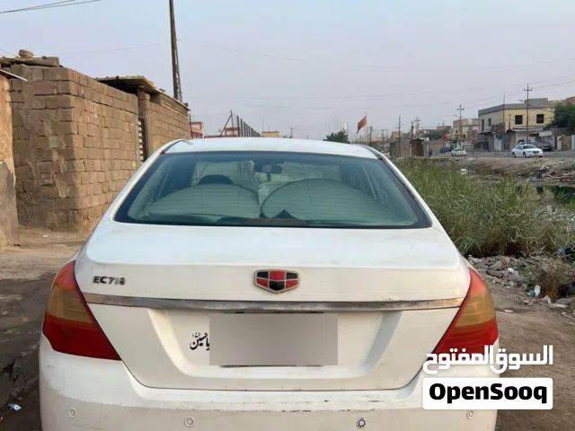 جيلي ام كراند2013للبيع