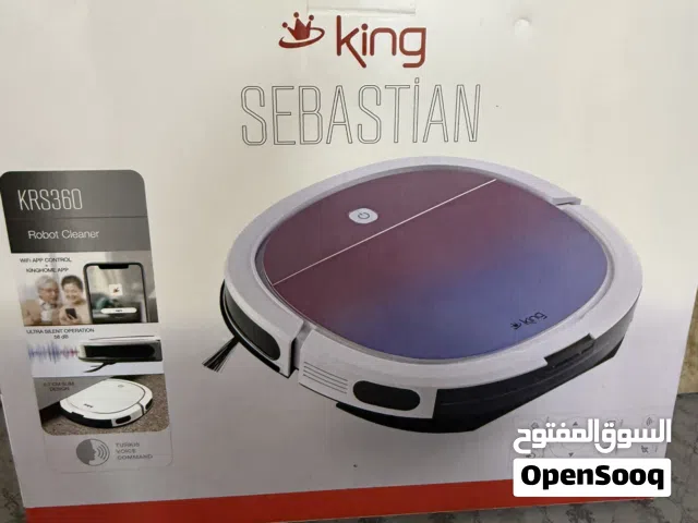 جهاز تنضيف المنزل الدكي